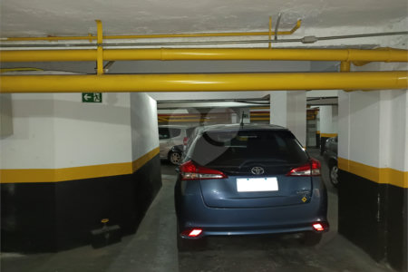 Apartamento à venda com 2 quartos em Vila Gomes Cardim, São Paulo, SP