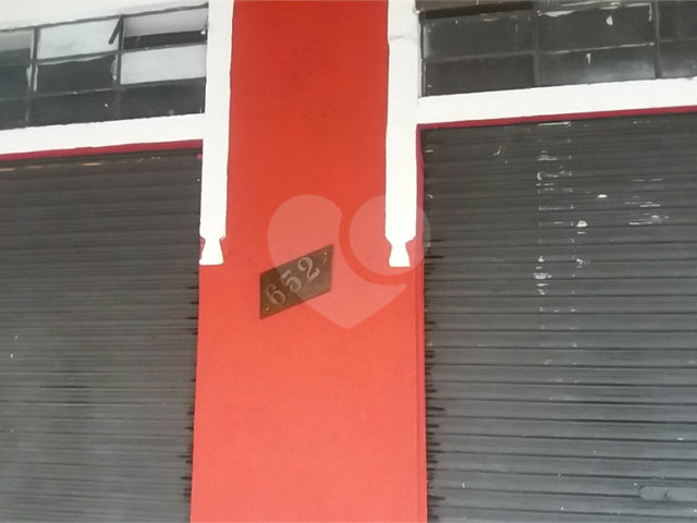 Casa de Vila à venda com 2 quartos em Santana, São Paulo, SP