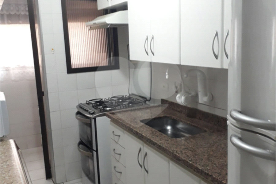 Apartamento à venda com 3 quartos, sendo 1 suíte, em Casa Verde, São Paulo, SP