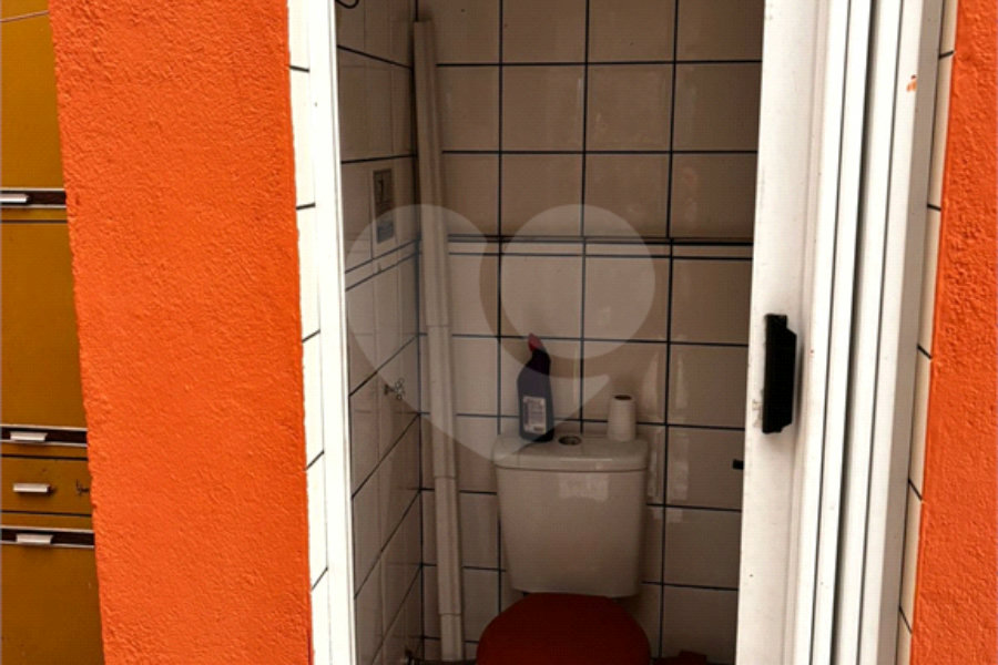Casa Térrea à venda com 4 quartos, sendo 1 suíte, em Jaçanã, São Paulo, SP