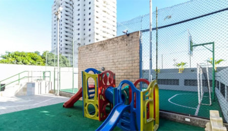 Apartamento à venda com 3 quartos, sendo 1 suíte,  em Vila Hamburguesa, São Paulo, SP