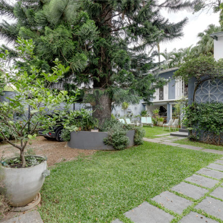 Casa de Vila à venda com 3 quartos, sendo 2 suítes, em Brooklin Velho, São Paulo, SP