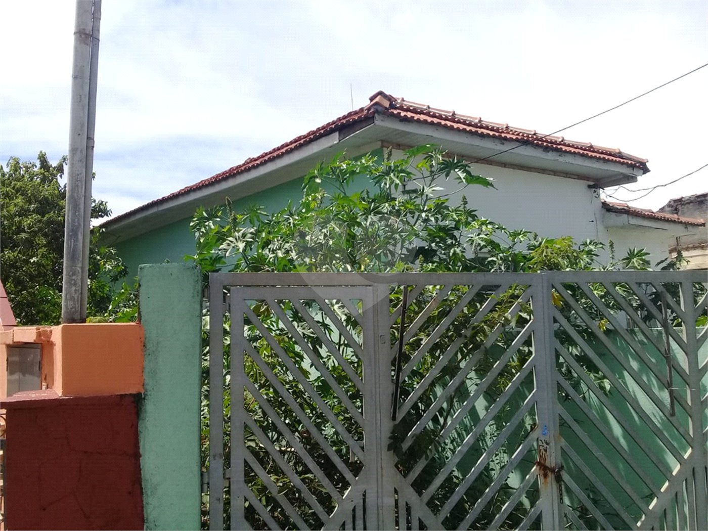 Terreno à venda em Tucuruvi, São Paulo, SP