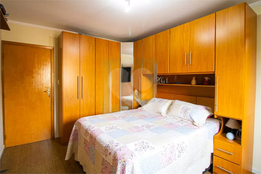 Sobrado à venda com 3 quartos, sendo 1 suíte, em Vila Maria, São Paulo, SP