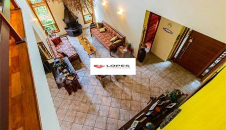Casa à venda com 5 quartos no condomínio Sausalito, Mairiporã - SP