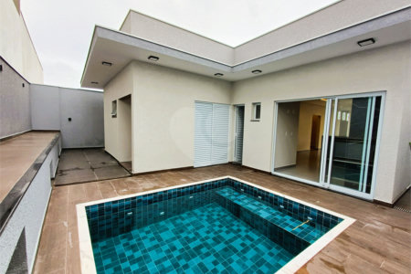 Casa à venda com 3 suítes no condomínio Cyrela Landscape, Taubaté - SP