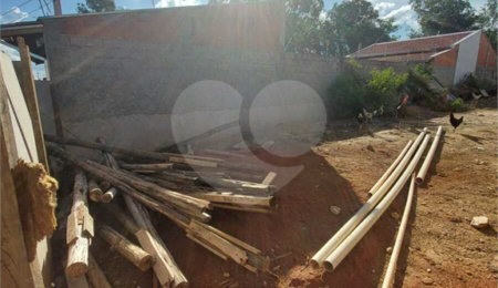 Terreno à venda em Residencial Vila dos Eucaliptos, Salto, SP
