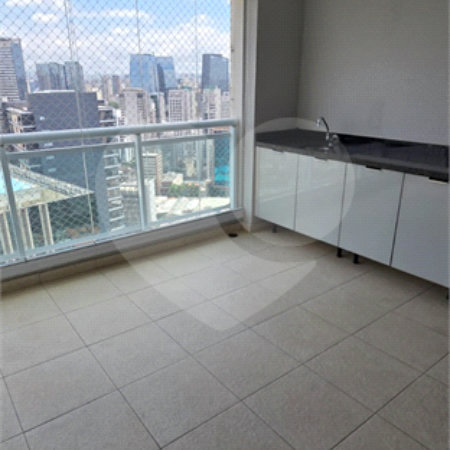 Apartamento à venda com 2 quartos, sendo 1 suíte, em Brooklin Paulista, São Paulo, SP