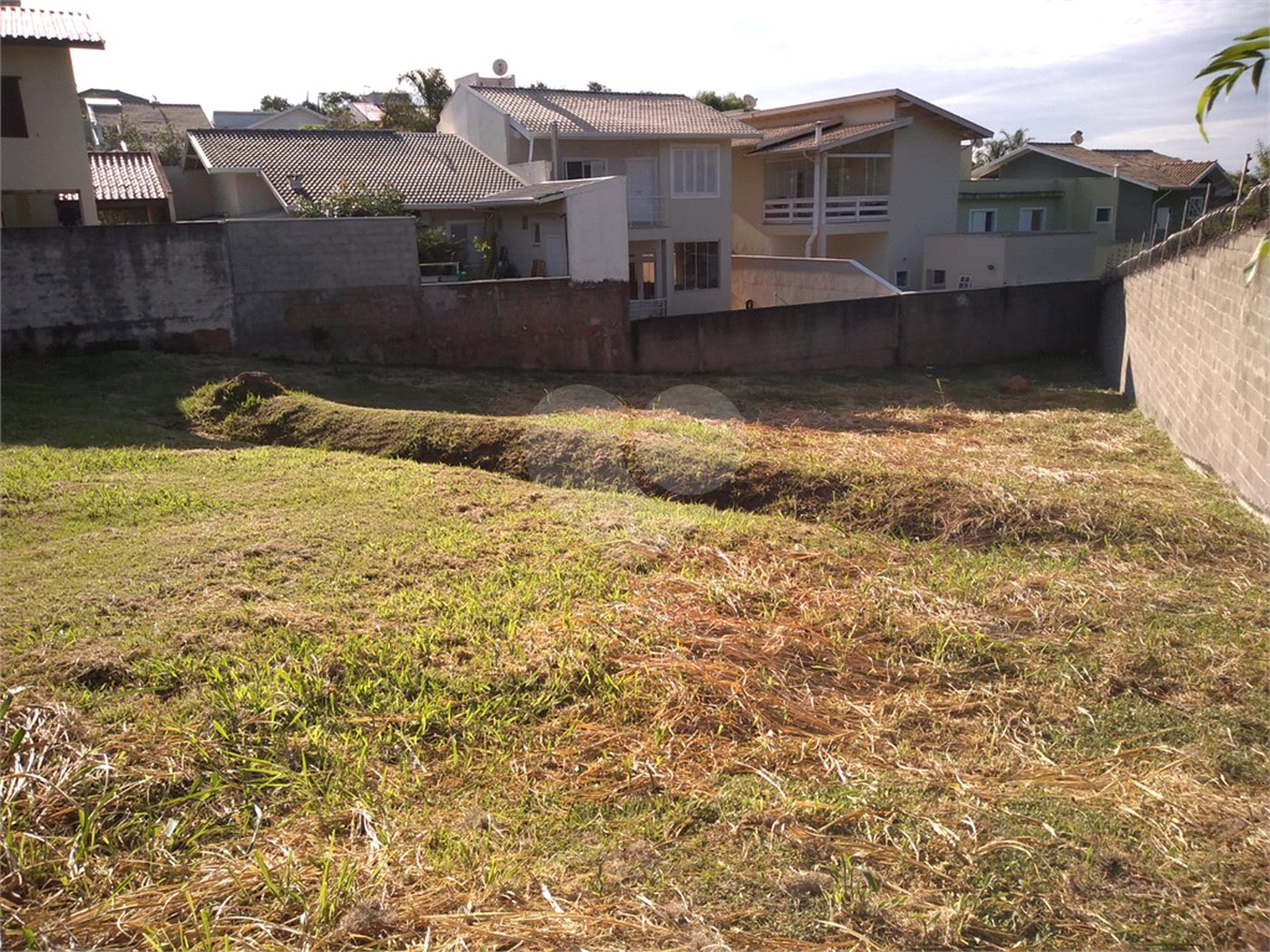 Terreno à venda no condomínio Residencial Grape Village, Vinhedo - SP