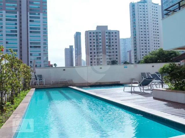 Apartamento à venda com 2 quartos, sendo 1 suíte,  em Santana, São Paulo, SP