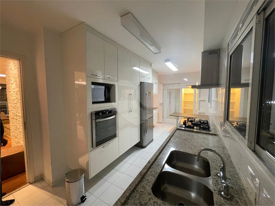 Apartamento para alugar com 3 suítes em Vila Leopoldina, São Paulo, SP
