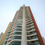 Apartamento à venda com 4 suítes em Vila Sofia, São Paulo, SP