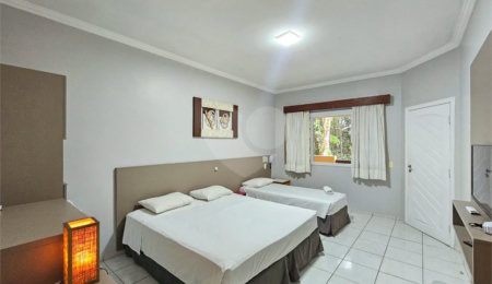 Villagio à venda com 1 suíte em Riviera de São Lourenço, Bertioga, SP