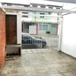 Sobrado à venda ou para alugar com 2 quartos em Chácara Santo Antônio, São Paulo, SP