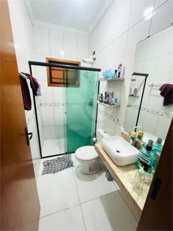Casa à venda com 3 quartos, sendo 1 suíte,  em Residencial Bosque dos Ipês, São José dos Campos, SP