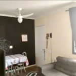 Apartamento à venda com 2 quartos em Jaguaré, São Paulo, SP