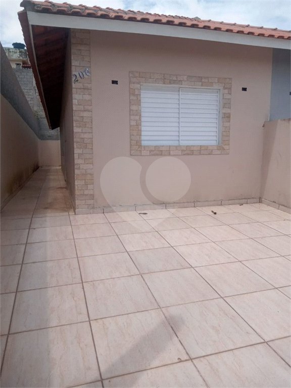 Casa à venda com 2 quartos em Jardim dos Ipês, Mairinque, SP