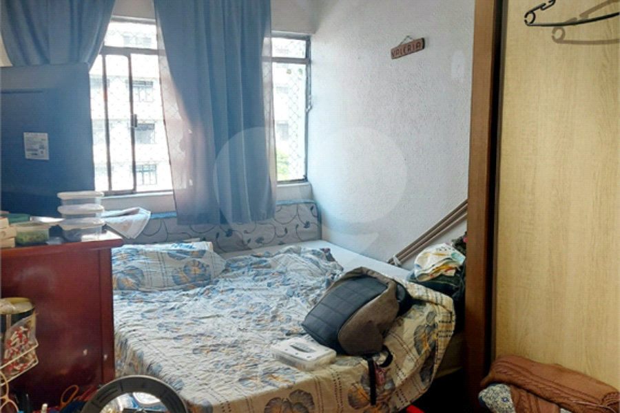 Apartamento à venda com 1 quarto em Bela Vista, São Paulo, SP