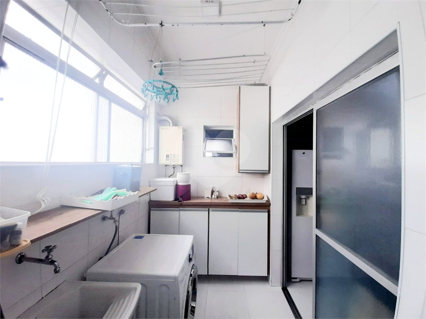 Apartamento à venda com 3 quartos em Moema, São Paulo, SP