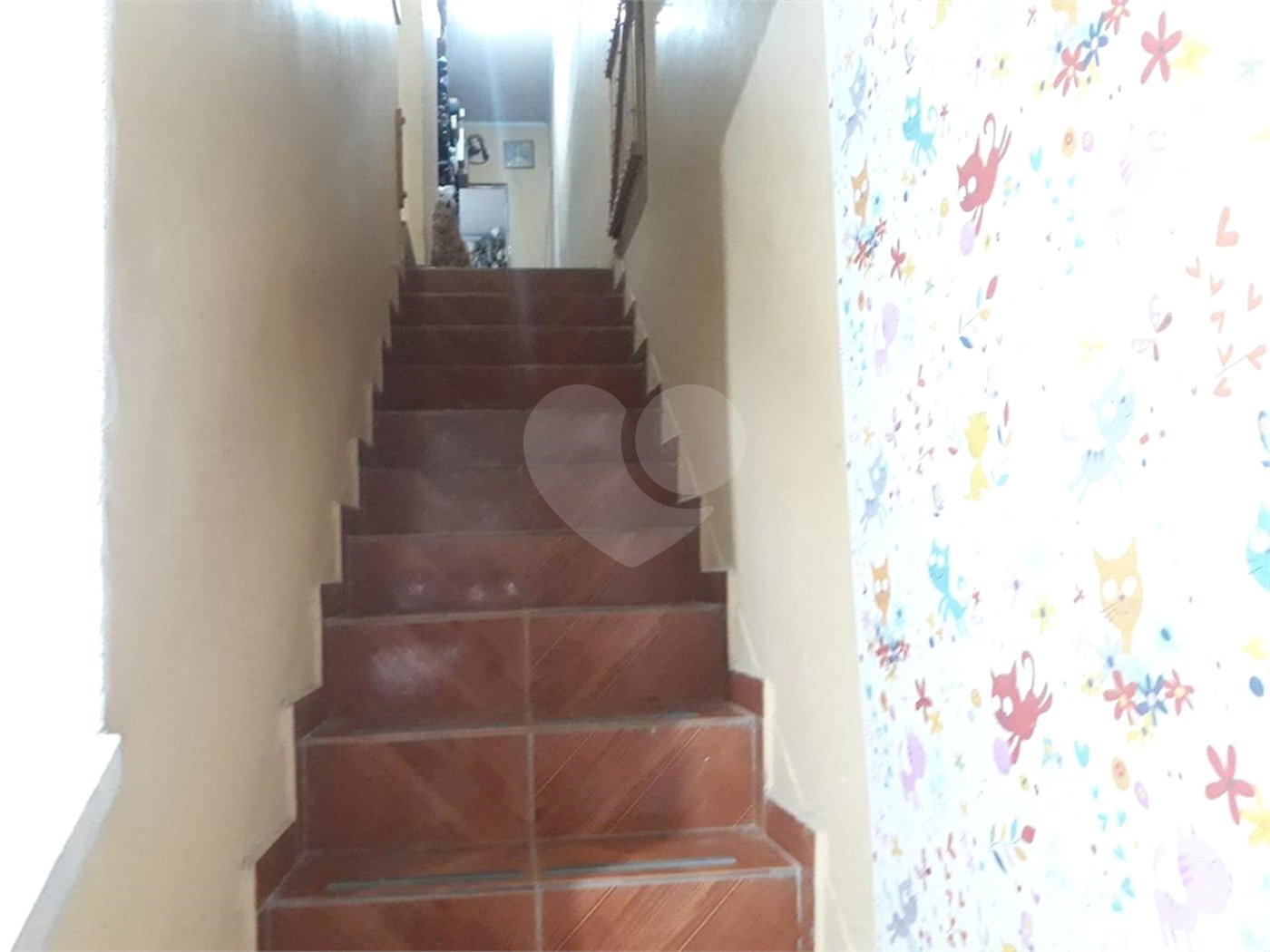 Sobrado à venda com 3 suítes em Vila Nivi, São Paulo, SP