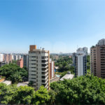 Cobertura à venda com 1 suíte em Vila Suzana, São Paulo, SP