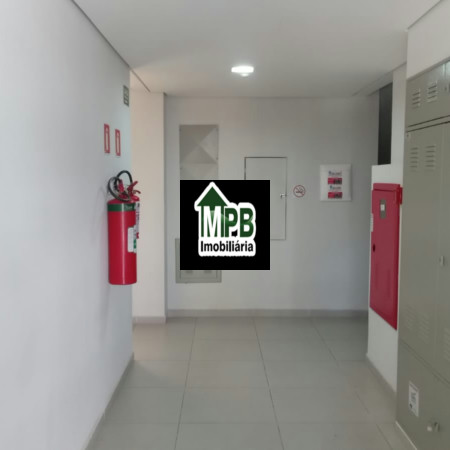 Apartamento para alugar com 2 quartos mobilado em Jardim Europa, Sorocaba - SP