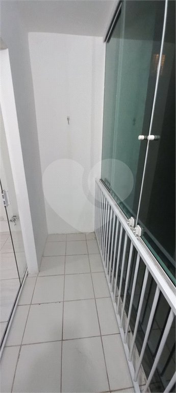 Apartamento à venda com 2 quartos em Vila do Castelo, São Paulo, SP