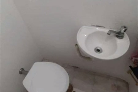 Apartamento à venda com 2 quartos em Vila Leopoldina, São Paulo, SP