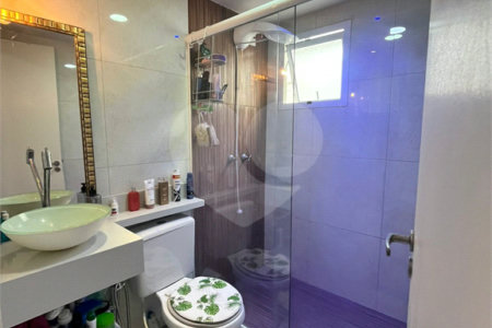 Apartamento à venda ou para alugar com 2 quartos em Campo Grande, Rio de Janeiro, RJ