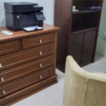 Sala Comercial à venda, Encruzilhada, Santos - SA0102.