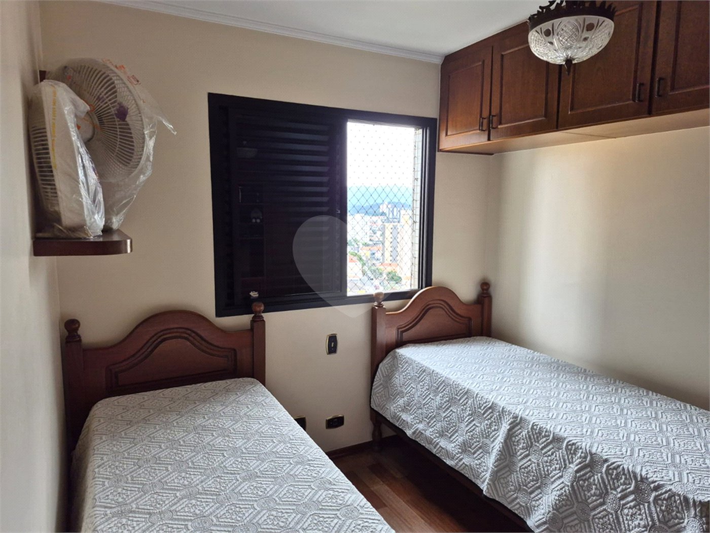 Apartamento à venda com 3 quartos, sendo 1 suíte, em Água Fria, São Paulo, SP