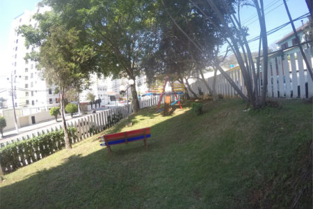 Apartamento para alugar com 2 quartos em Jardim Vazani, São Paulo, SP