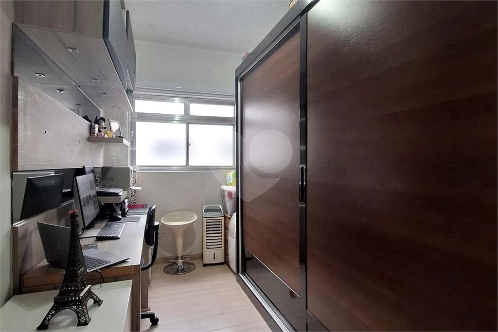 Apartamento à venda com 3 quartos, sendo 1 suíte, em Tucuruvi, São Paulo, SP
