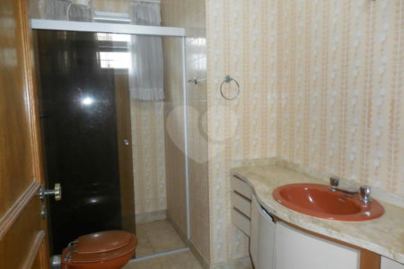 Casa Térrea à venda com 4 quartos, sendo 3 suítes, em Jardim Franca, São Paulo, SP