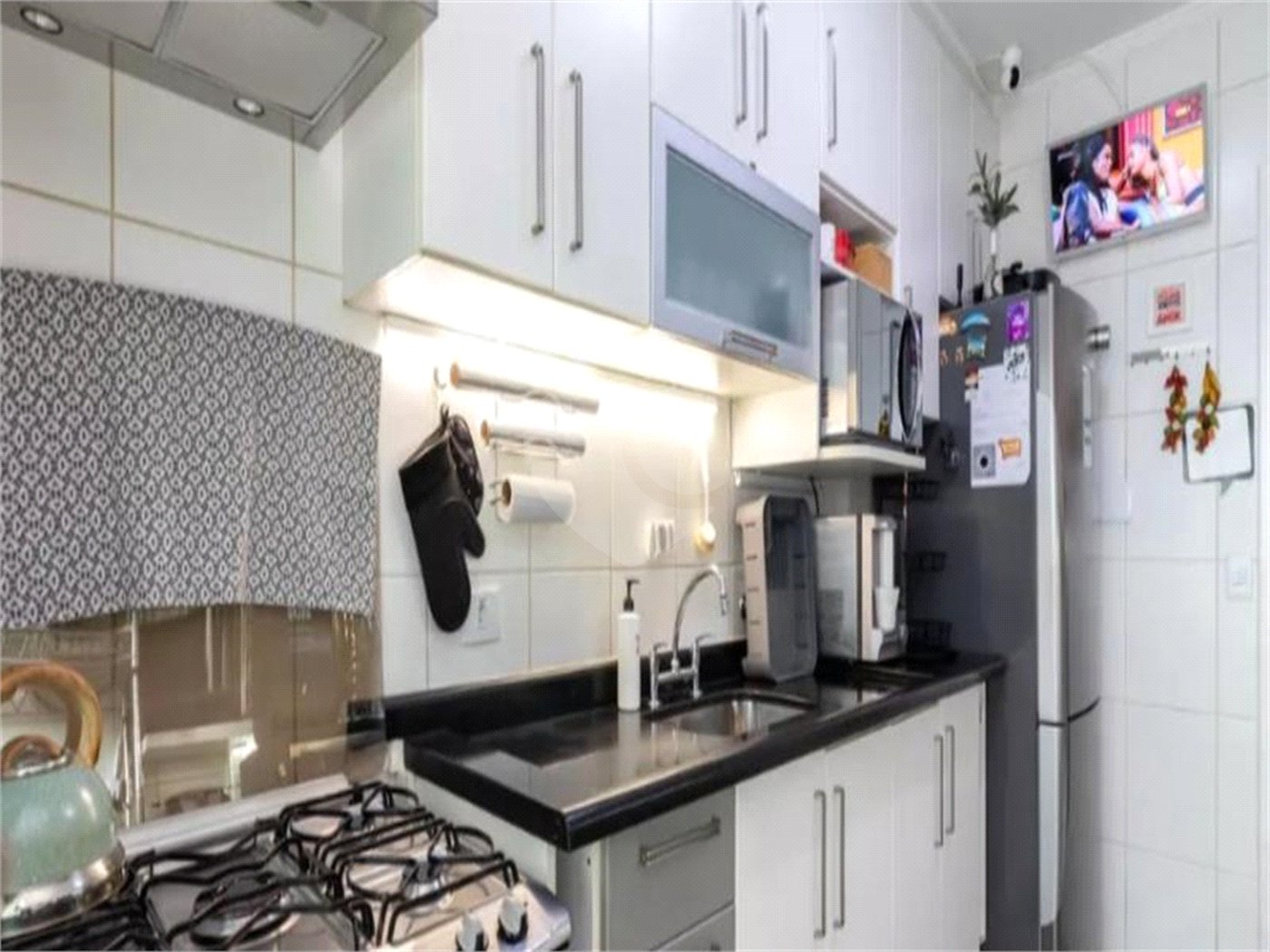 Apartamento à venda com 3 quartos, sendo 1 suíte,  em Tucuruvi, São Paulo, SP