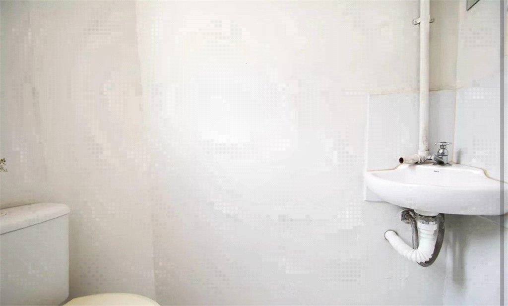 Apartamento à venda com 3 quartos, sendo 1 suíte, em Pinheiros, São Paulo, SP