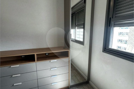 Apartamento à venda com 1 quarto em Barra Funda, São Paulo, SP