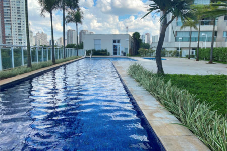 Apartamento à venda com 4 quartos, sendo 2 suítes, em Barra Funda, São Paulo, SP