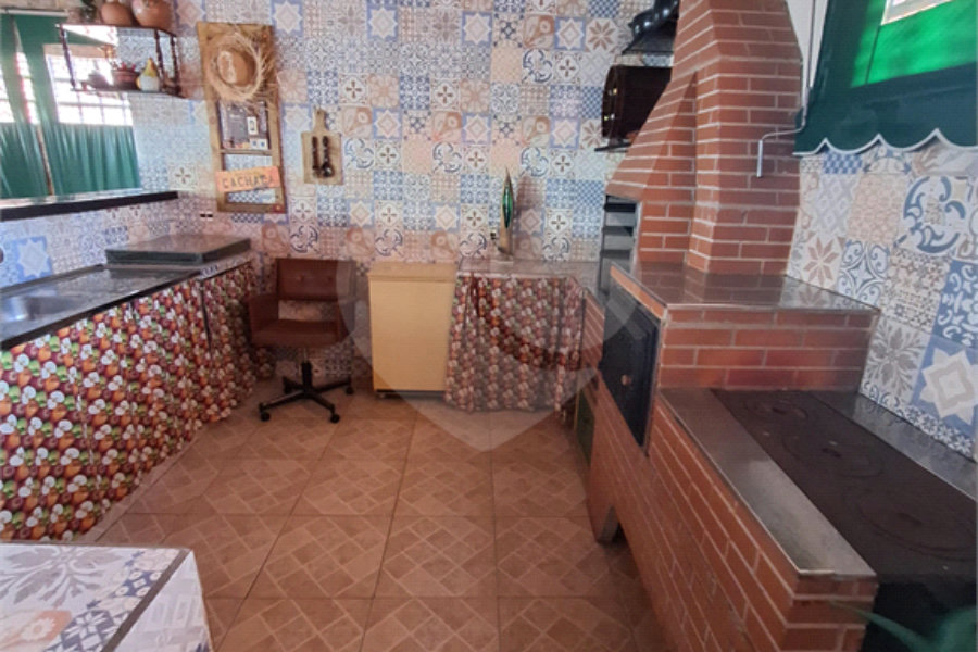 Sobrado à venda com 3 quartos em Tremembé, São Paulo, SP