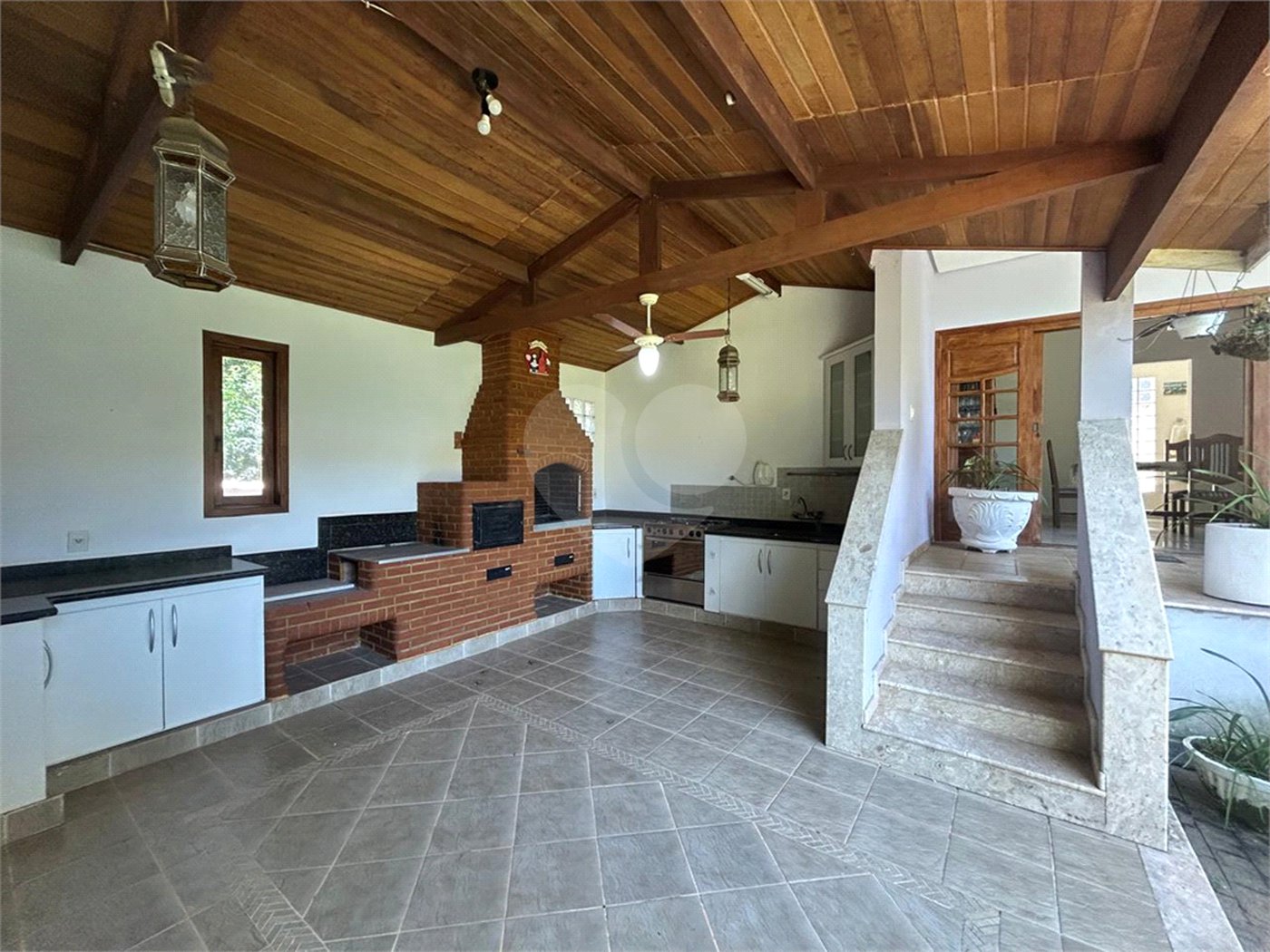 Casa à venda com 3 quartos, sendo 1 suíte, em Shamballa Village, Itu, SP