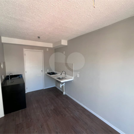 Apartamento à venda com 1 quarto em Planalto Paulista, São Paulo, SP