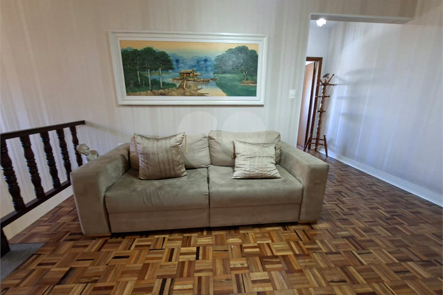 Sobrado para alugar com 4 quartos, sendo 1 suíte,  em Jardim França, São Paulo, SP