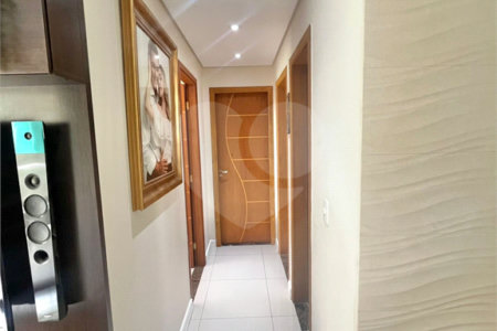 Apartamento à venda com 3 quartos, sendo 1 suíte, em Jardim das Vertentes, São Paulo, SP