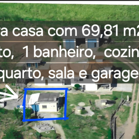 Sítio à venda com 8 quartos, sendo 1 suíte, em Bairro do Laranjal, Atibaia, SP