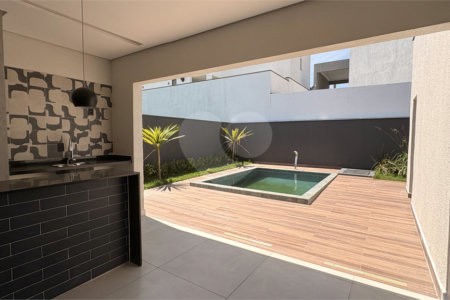 Casa à venda com 3 suítes no condomínio Cyrela Landscape Esplanada, Votorantim - SP