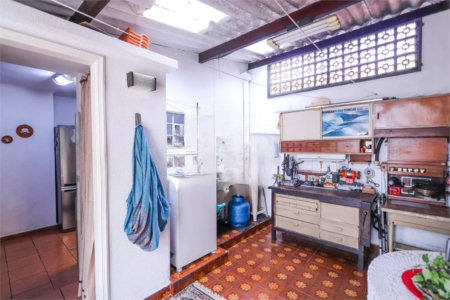 Casa Térrea à venda com 2 suítes em Vila Mariza Mazzei, São Paulo, SP