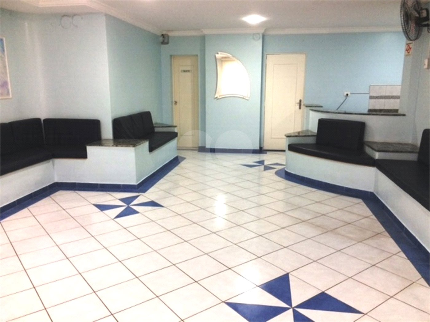 Apartamento à venda com 3 quartos em Santana, São Paulo, SP