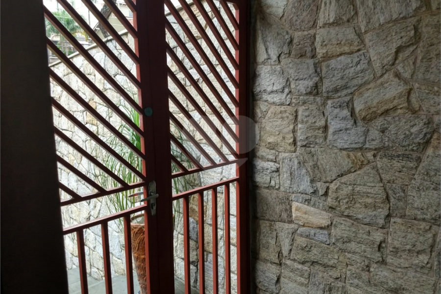 Sobrado à venda com 3 quartos, sendo 1 suíte, em Tucuruvi, São Paulo, SP