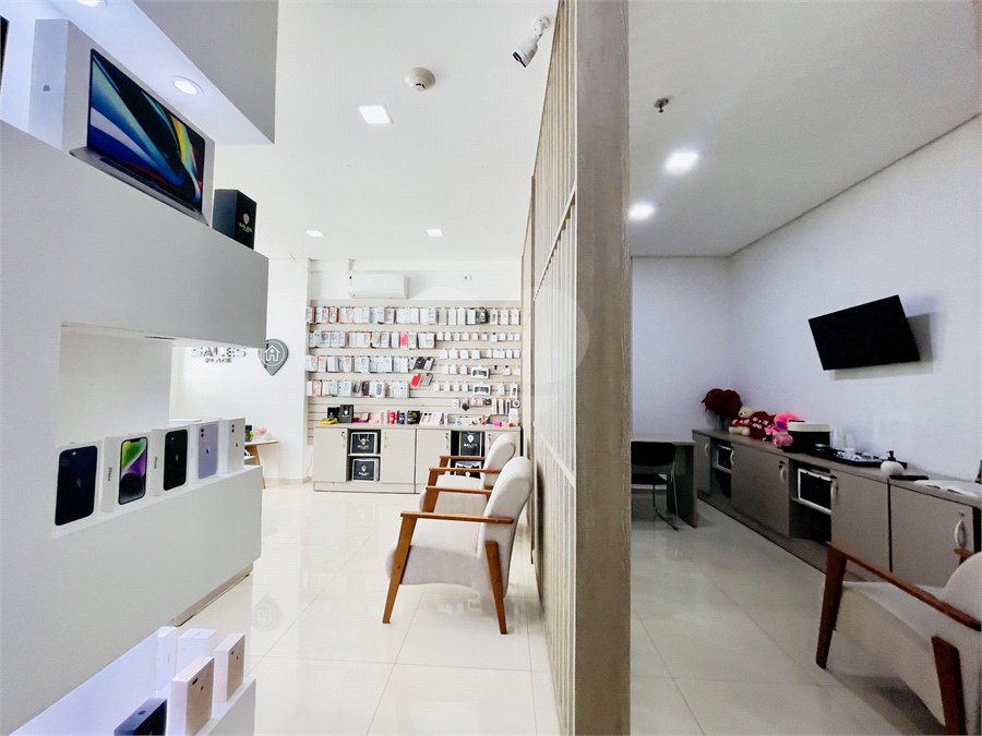Sala à venda no Centro, São Bernardo do Campo, SP