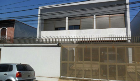 Sobrado à venda com 5 quartos, sendo 4 suítes,  em Tucuruvi, São Paulo, SP